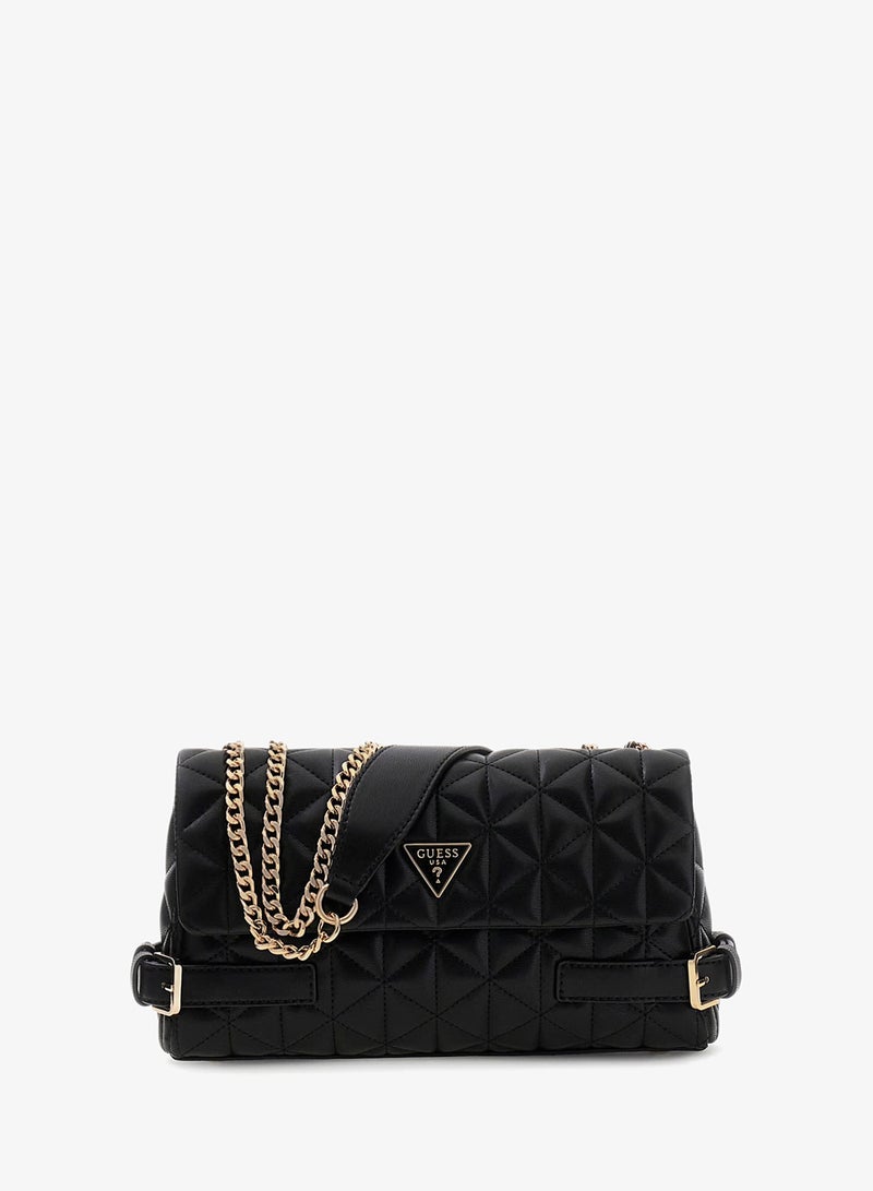 جس حقيبة كروس بودي فلاپ أوفر قابلة للتحويل من بيزلي - Image 1